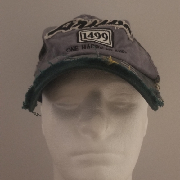 Aruba Adult Cap - Picture 4 of 8